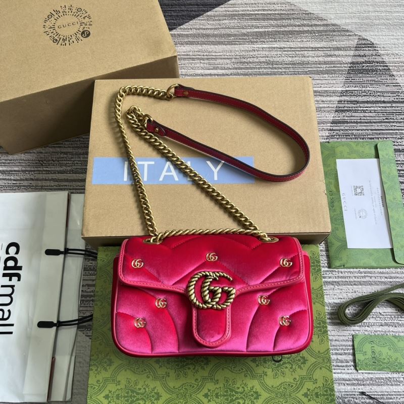 Gvc*1 marmont bags